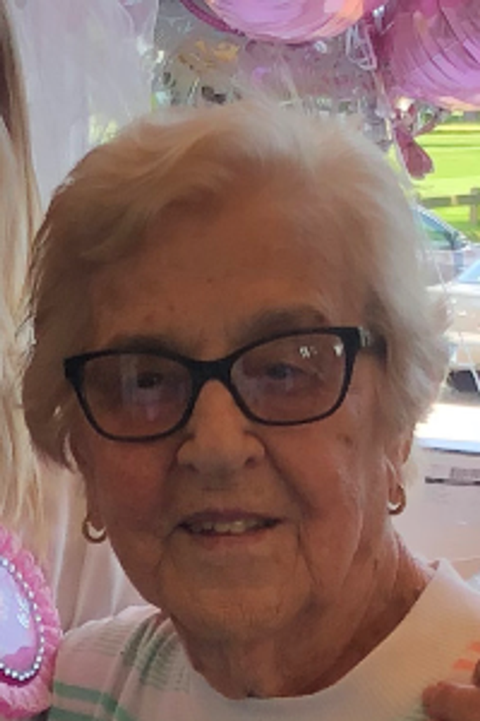 Eleanor (Degrazio) Mele