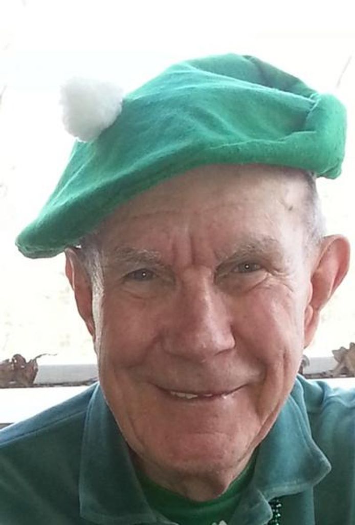 Thomas J. Feeney, Sr. Profile Photo