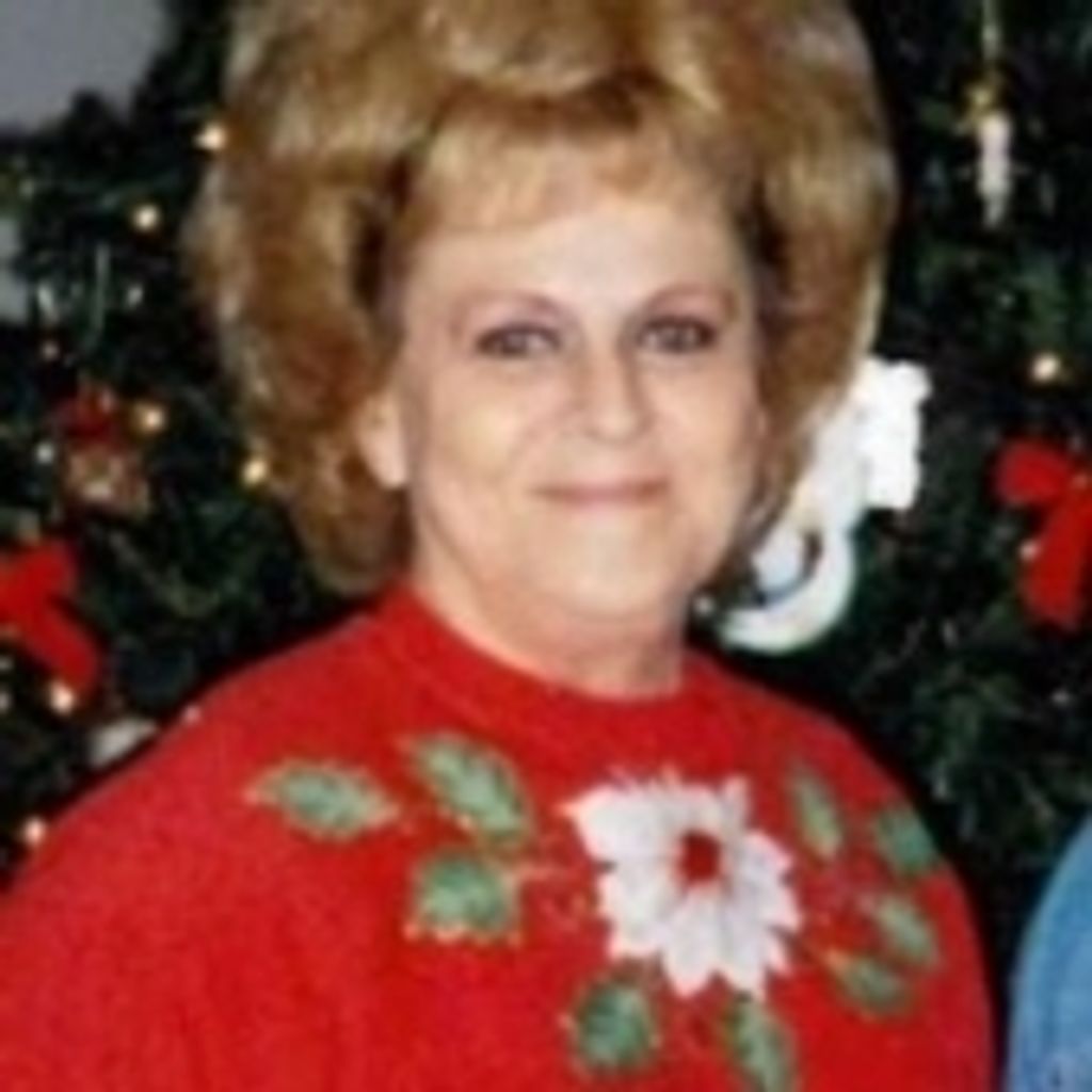Faye M. Ward
