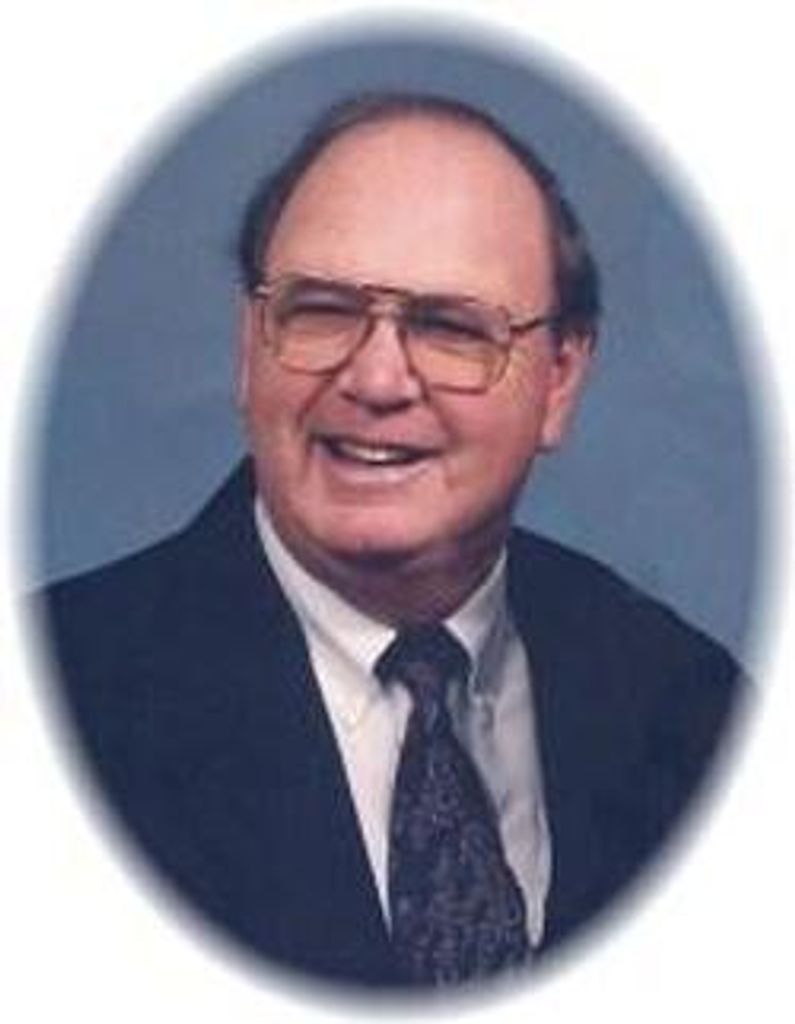 Vernon L. Prouty Profile Photo