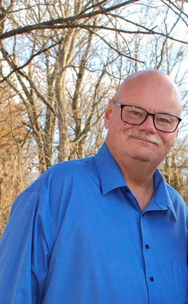 Brian F. Gainey Profile Photo