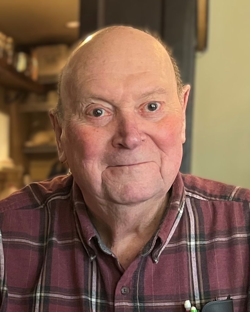 James W. Sweet Profile Photo