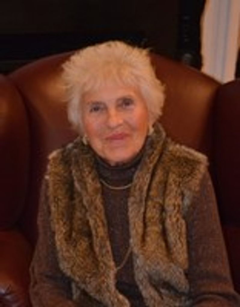 Christa Maria Schafersman