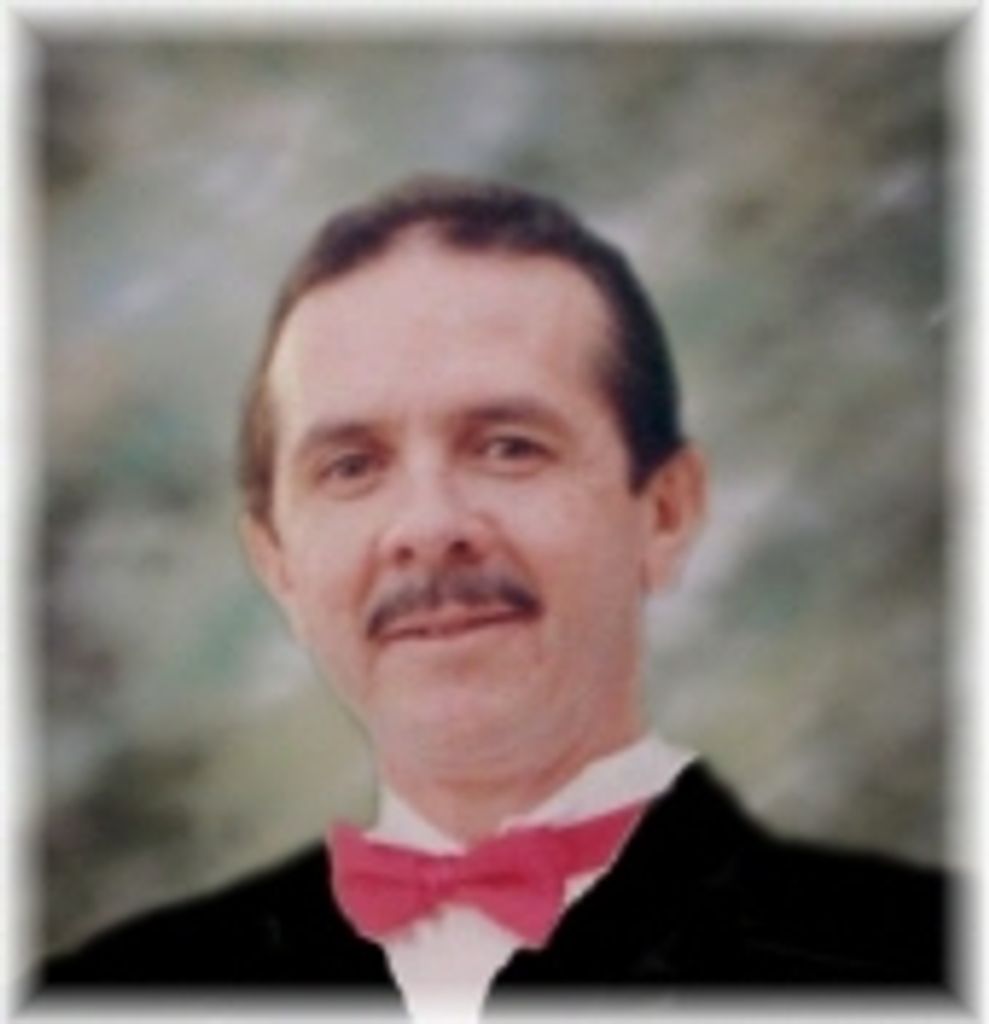 David Bernacet