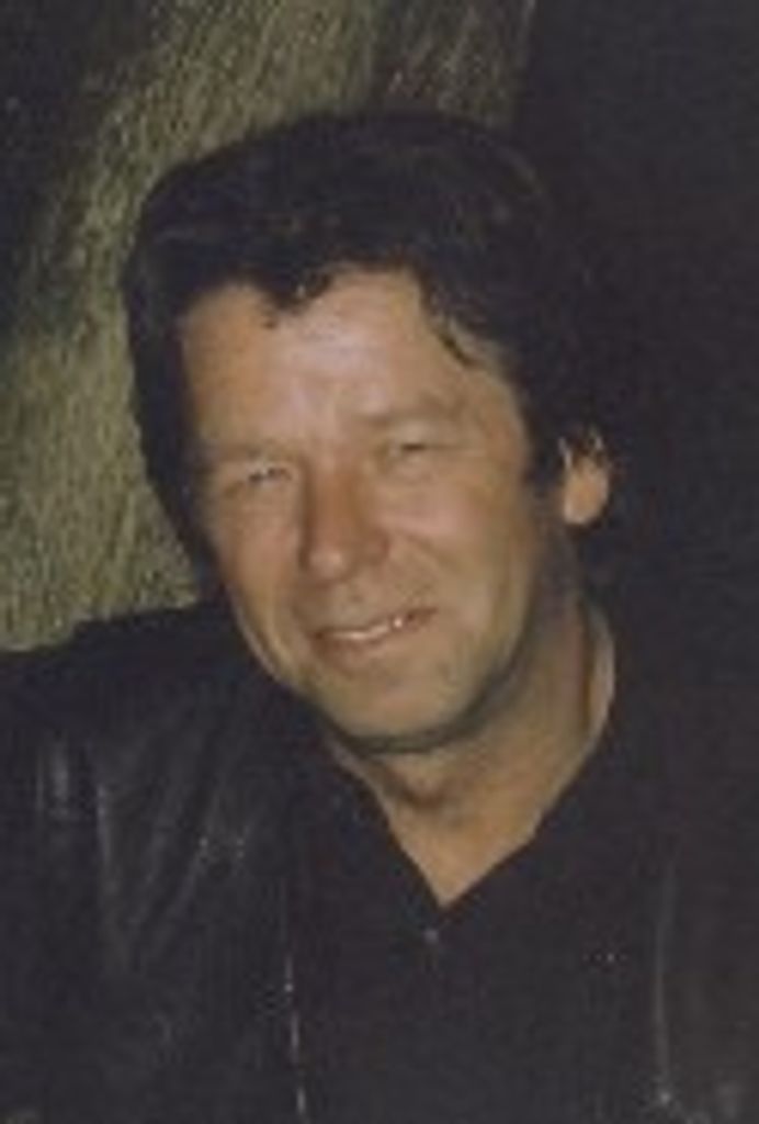 Kenneth M. "Duffy" Anderson