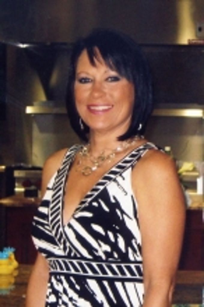 Denise Lynn Goodwin Lackey
