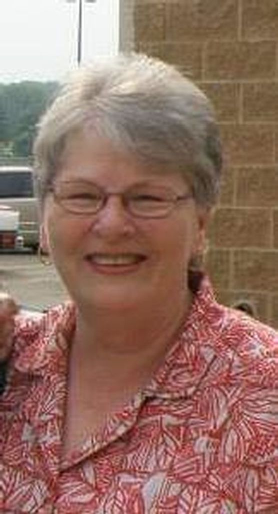 Gloria Jean Herbstreith