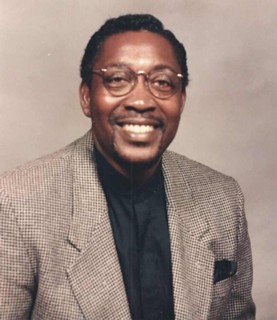 Abraham Benjamin Mcrae