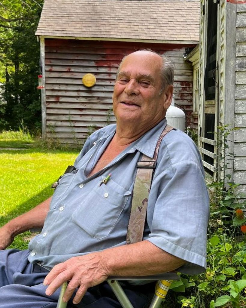 Robert F. Young