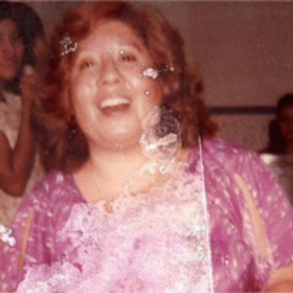 Macaria Reyna Profile Photo