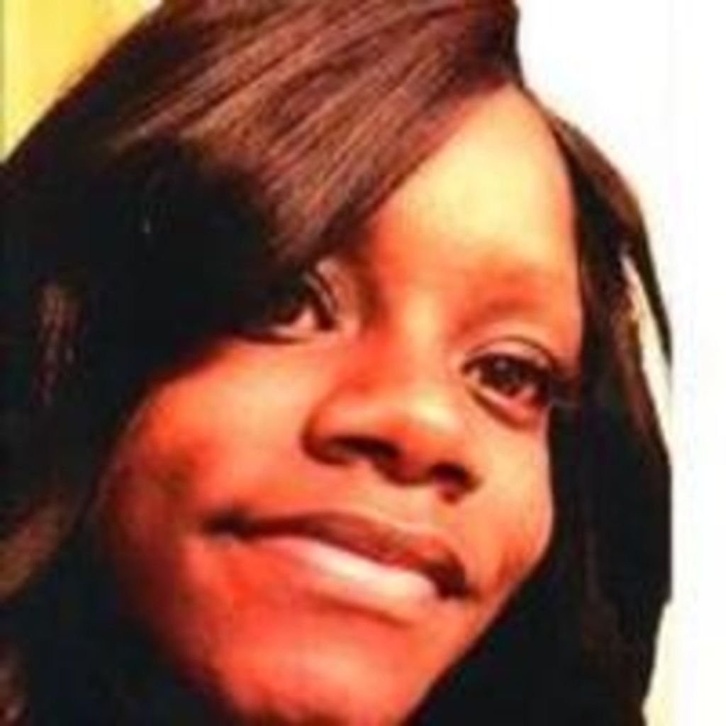 Brianna Lavern Anderson