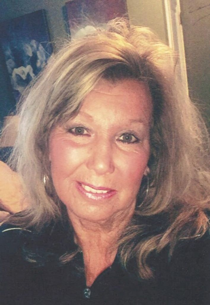 Martha "Tina" Jane (Vanover)  Breeden