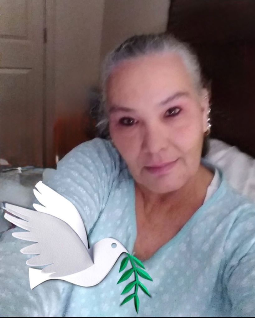 Susan "Sioux" Harris Profile Photo