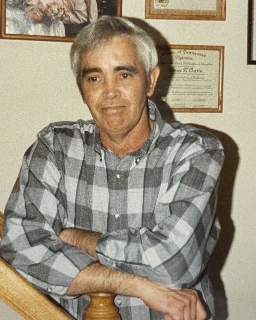 Jackie Earl Curtis Profile Photo