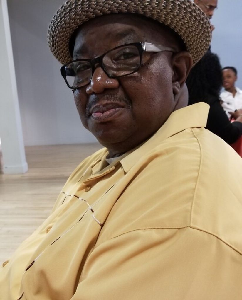 Ronald Wright Profile Photo