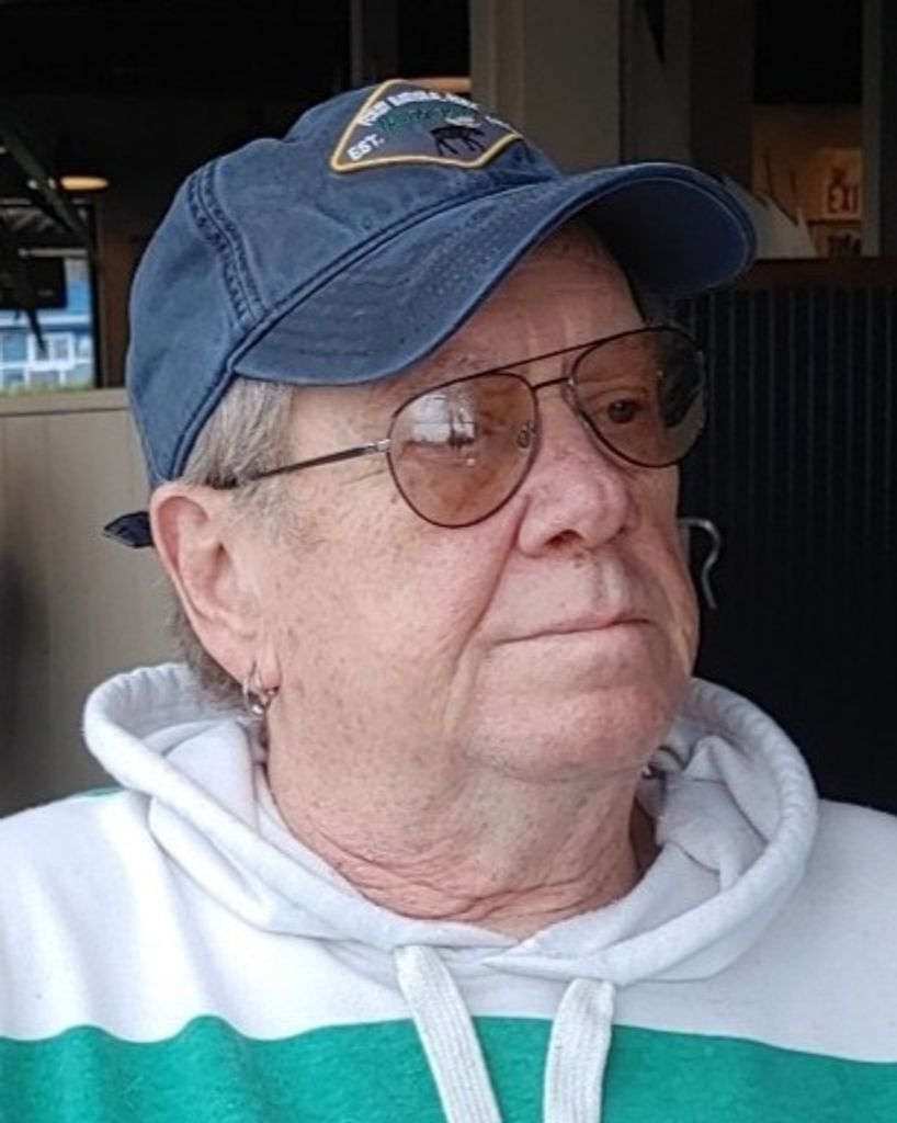 Ronald B. Park Profile Photo