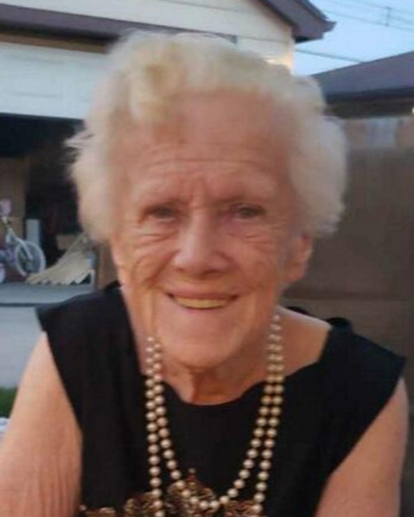 Beverly L. Mallahan