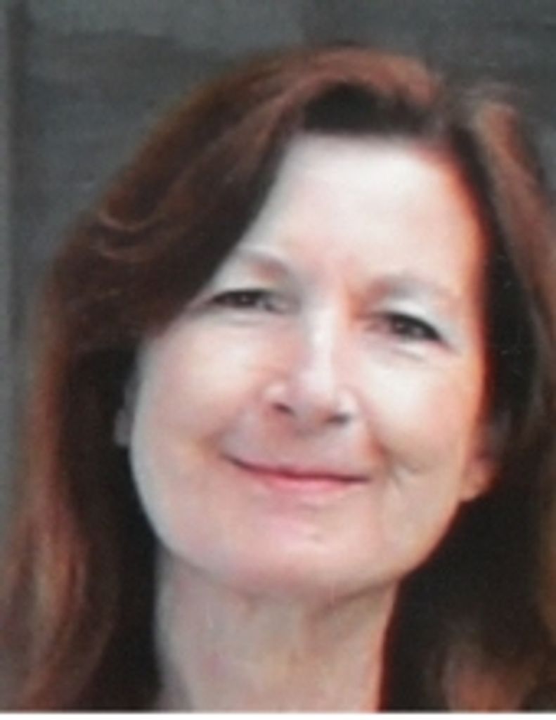 Sally  (Bucher) Traini