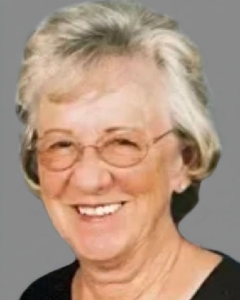 Beverly J. Coulter Profile Photo