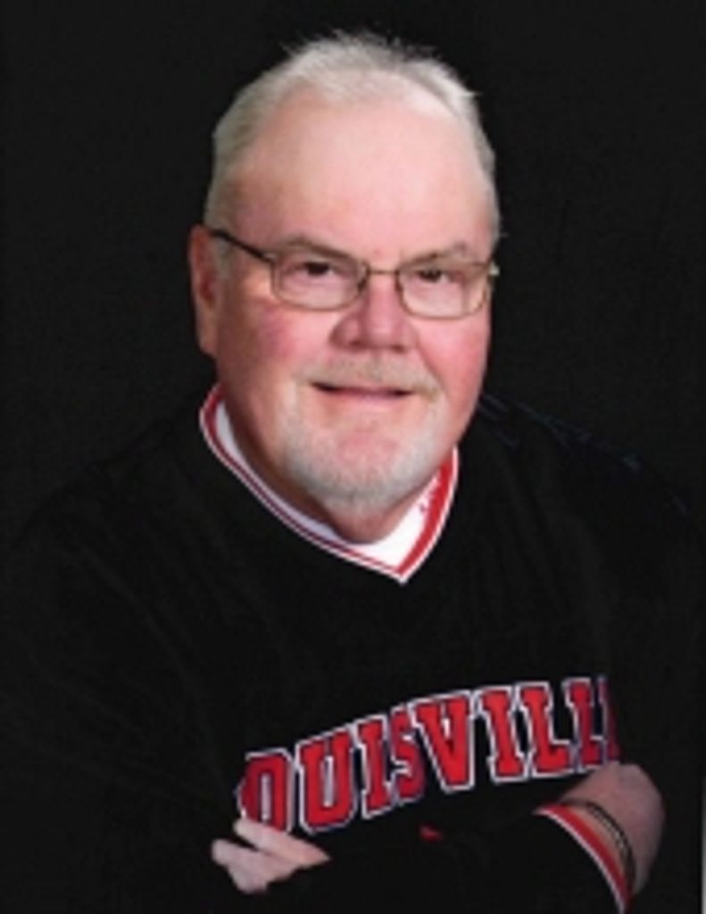 James "Jim" C. Cozart 