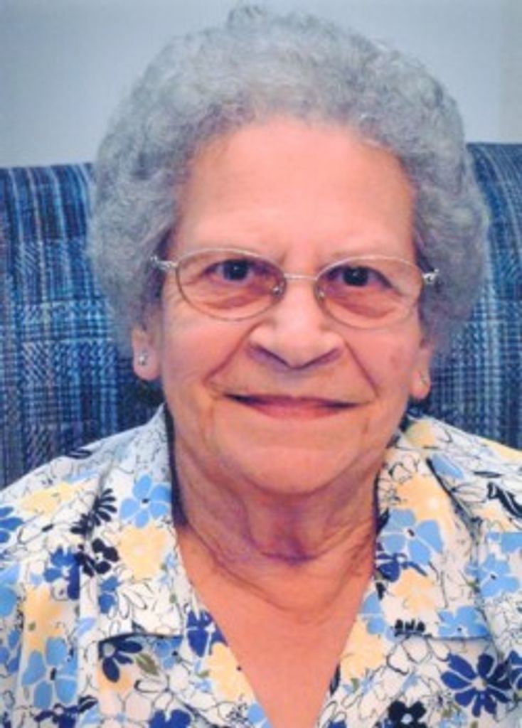 Rita Lanclos