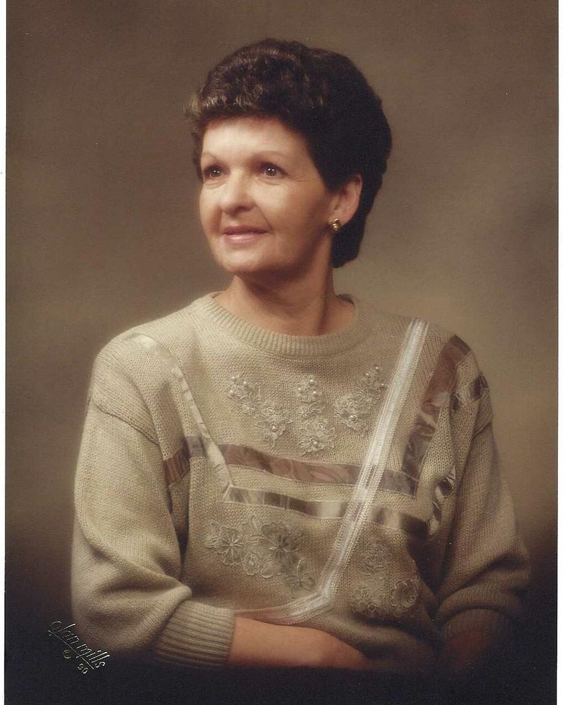 Frances M. Sanders