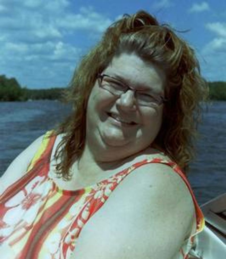 Mary Tamblyn Profile Photo