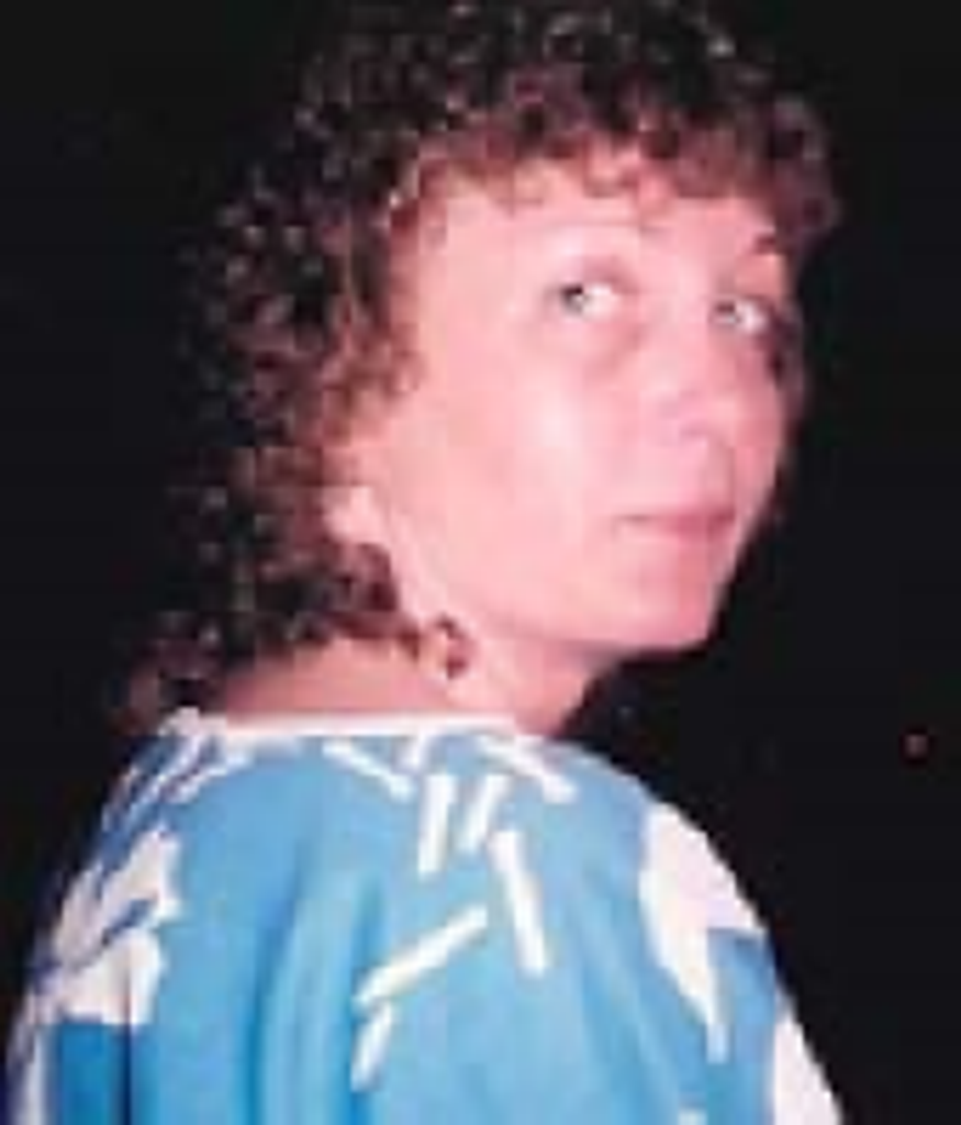 Donna  Margaret Rose