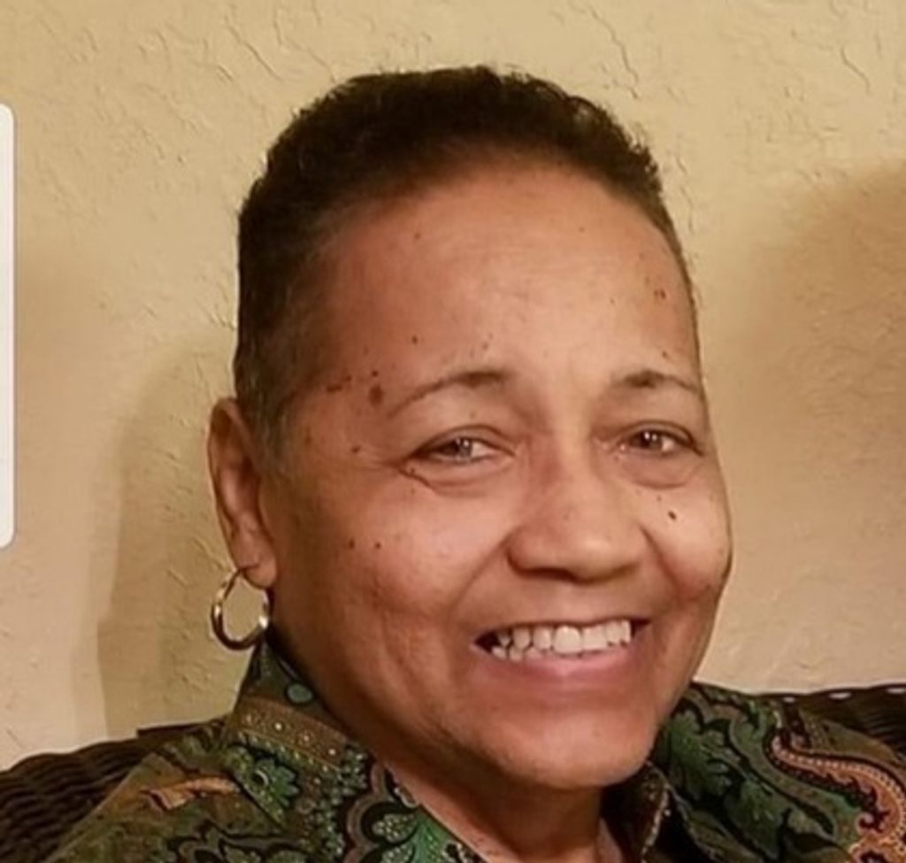 Barbara Joyce Martin Minix