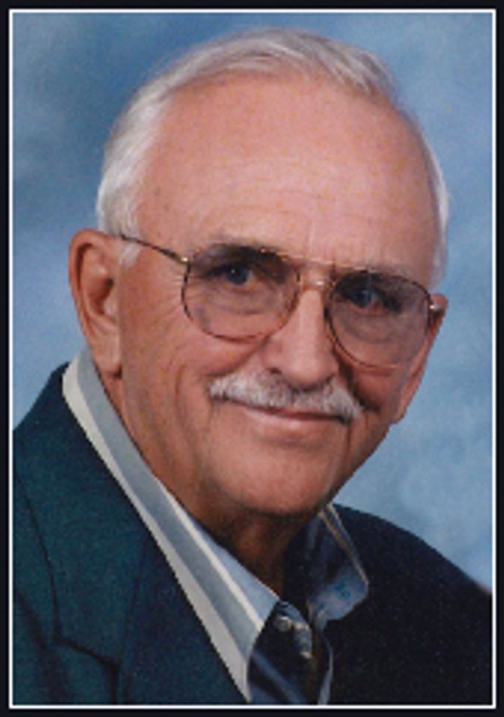Wayne G. Reich