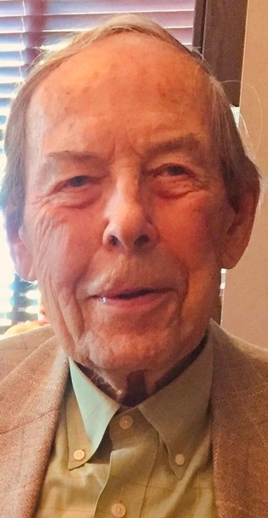 Robert Ernest Curtis