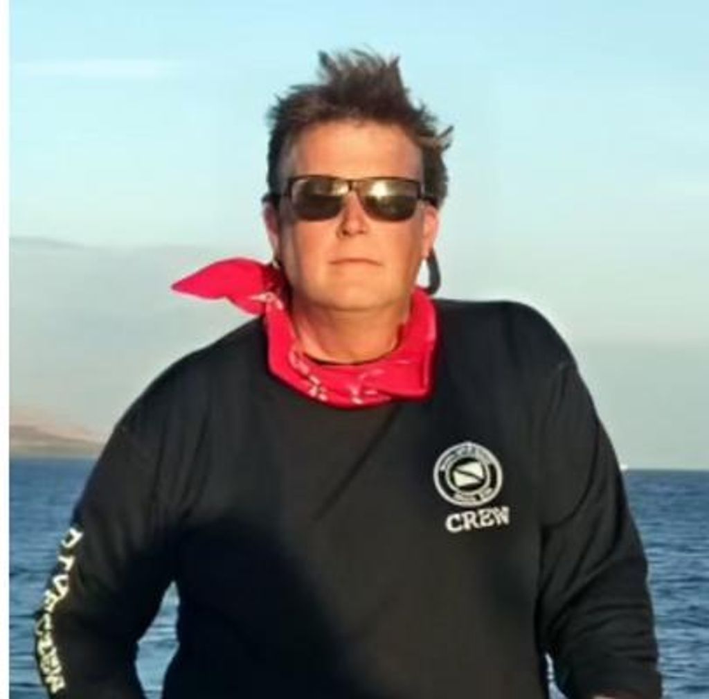 Thomas Bracken Fleming Profile Photo