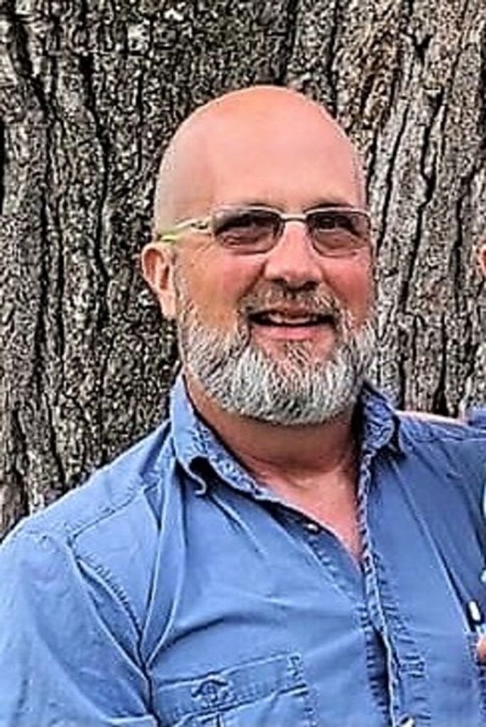 Johnny Lee Mann Profile Photo