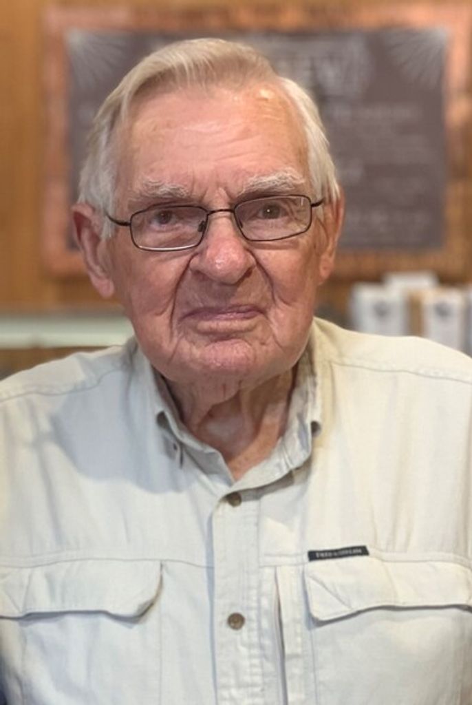 Harold A. Crain Profile Photo