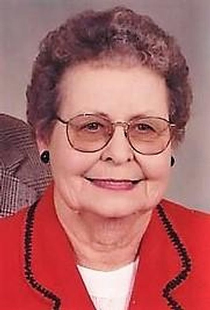 Dorothy F. Edmonds Profile Photo