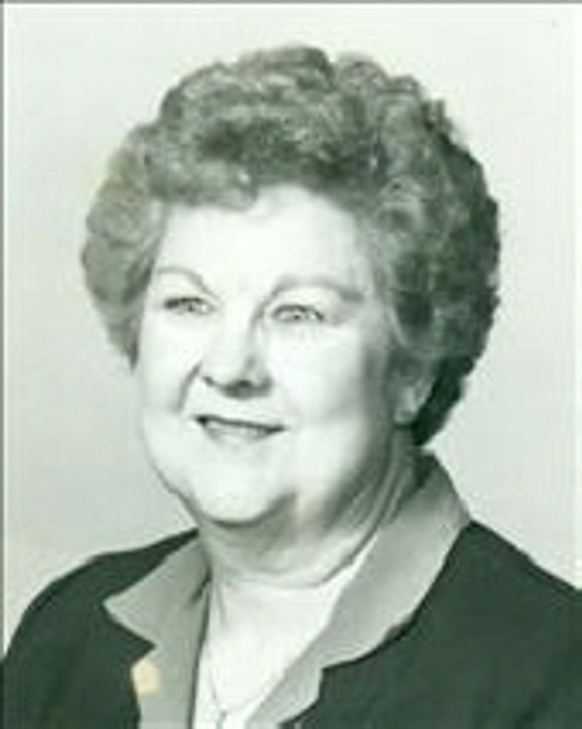 Glensie Adams Devore Profile Photo
