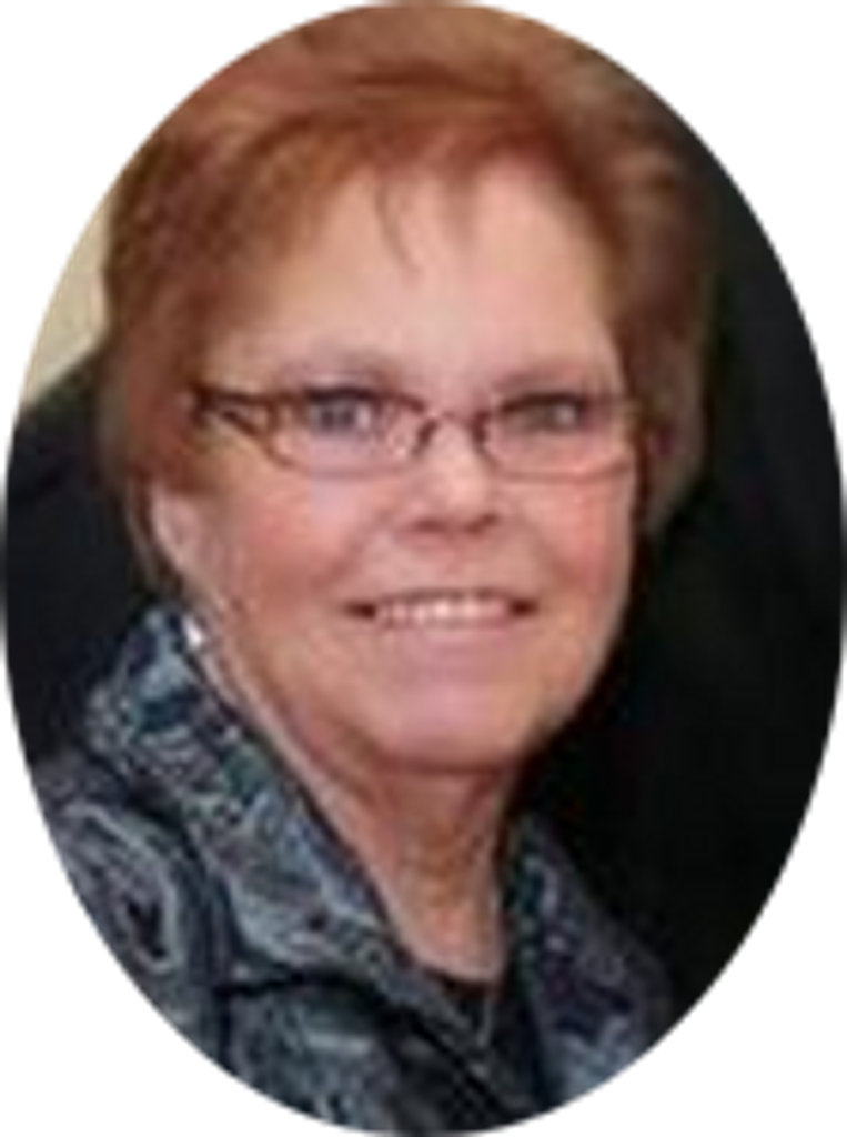 Ruth Foust