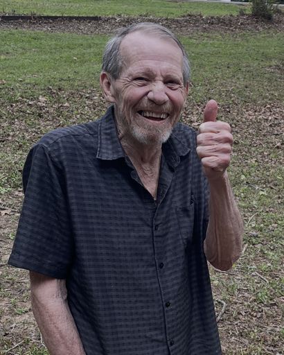 James W. Thomas's obituary image