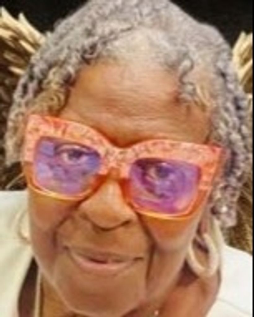 Ella Belle Griffin Profile Photo