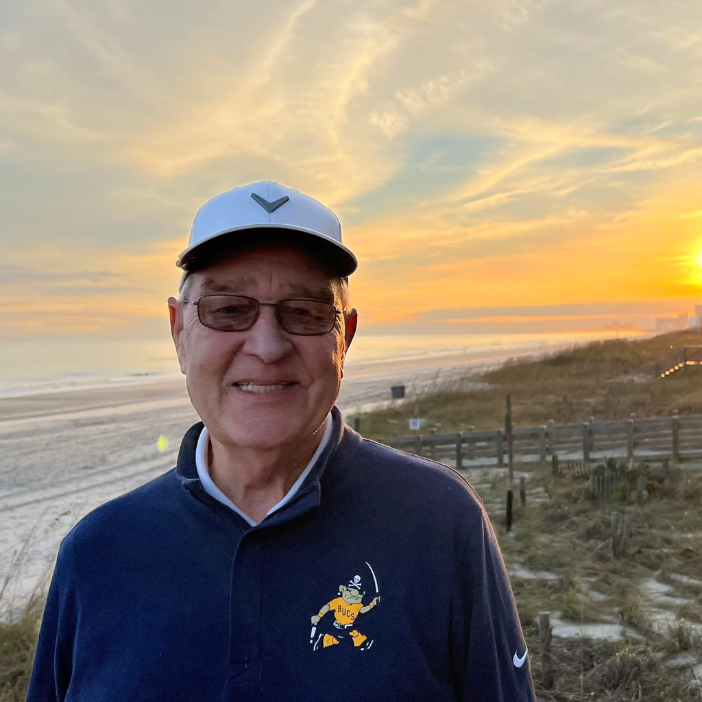 Robert Lynn McFadden