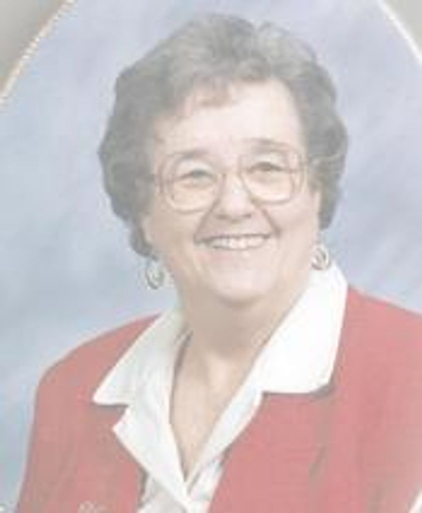 Velma Mae Hollyfield