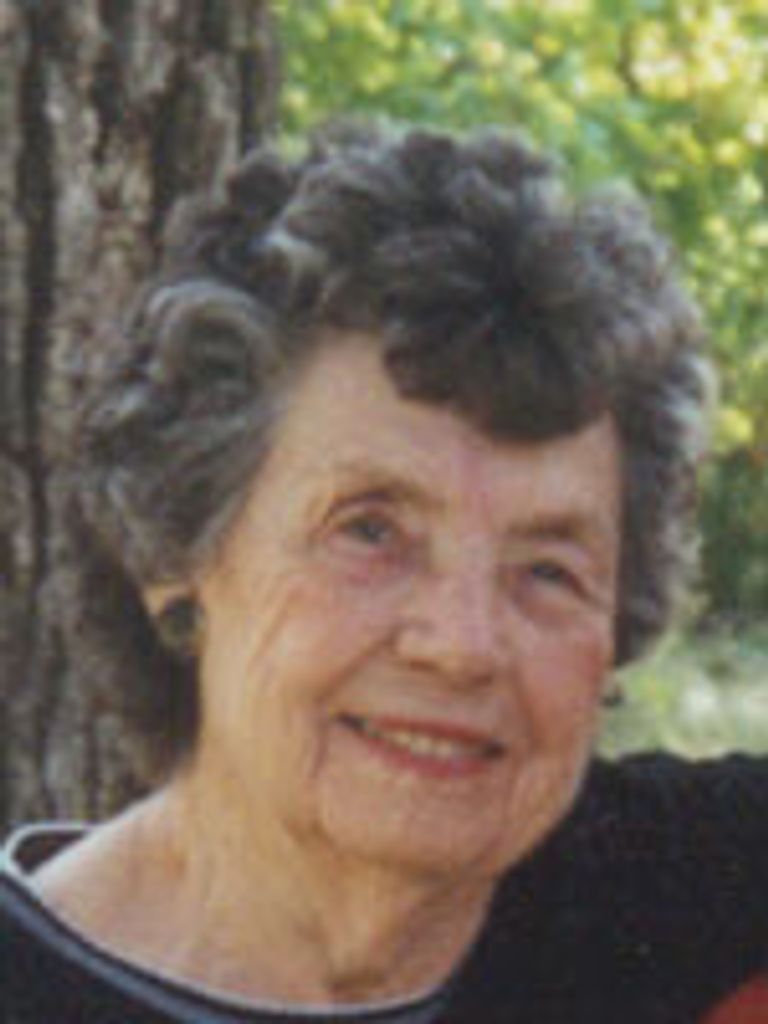 Dorothy Vasconcellos