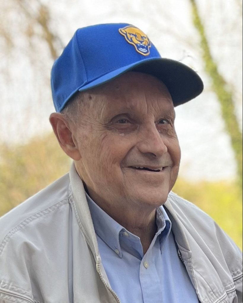 John Andrew McNichol Profile Photo