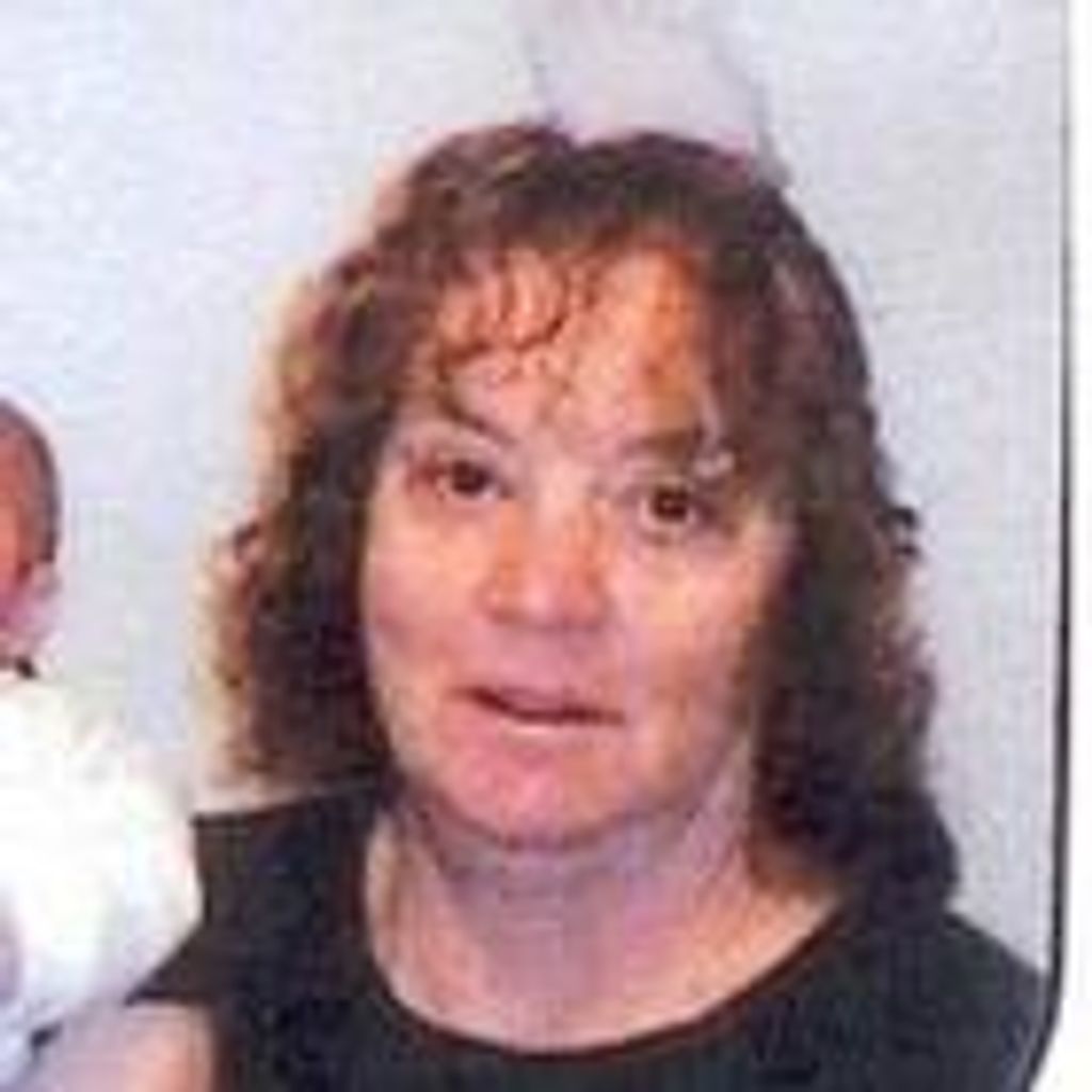 Bonnie Jewell