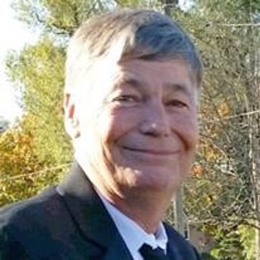 Wayne Wingert Profile Photo