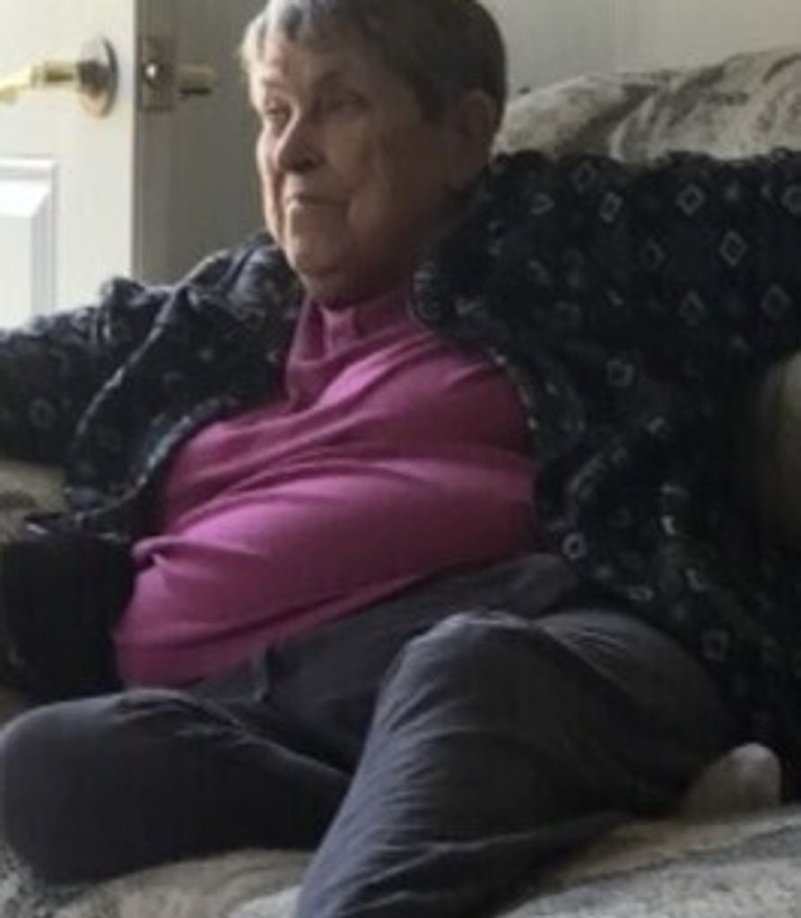 Alma Marie Blanchard Profile Photo