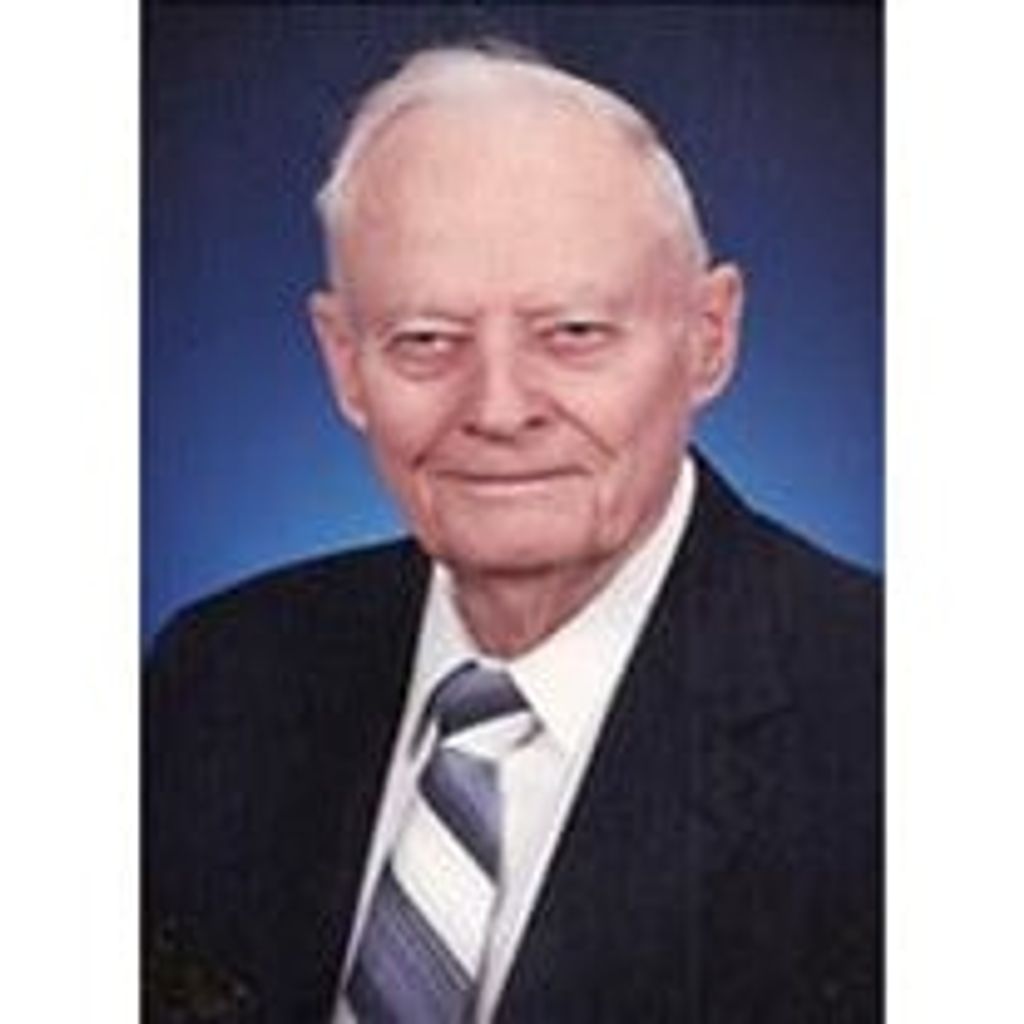 George Albert Weisser