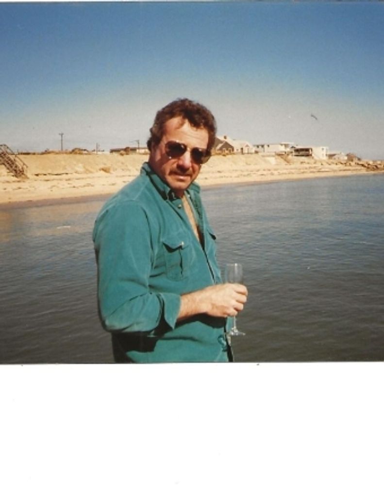 Charles "Sonny" Wise