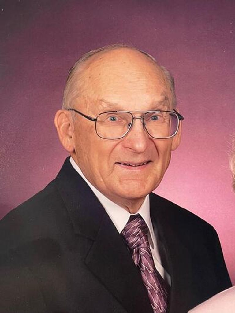 Melvin Henry Juntunen Profile Photo