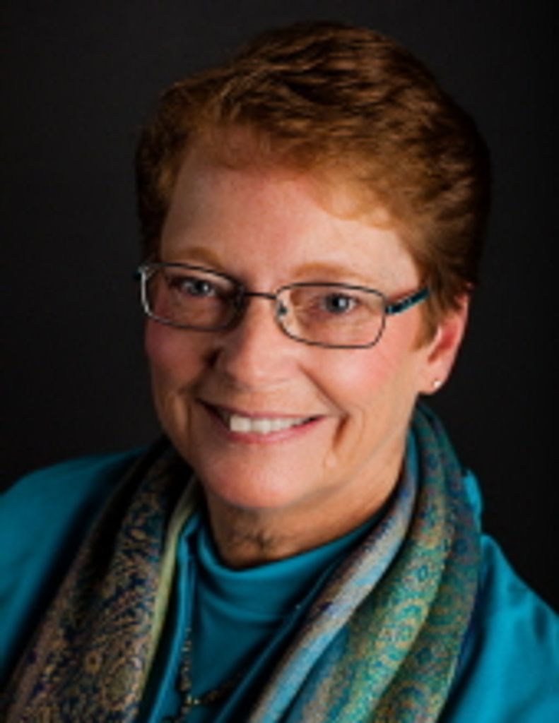 Brenda J. Keller